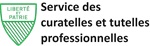 Service des tutelles